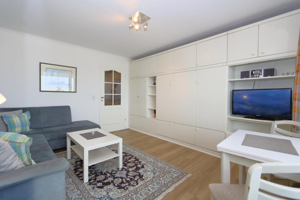 Haus Metropol, App. 172 Ob Διαμέρισμα Βέστερλαντ Εξωτερικό φωτογραφία