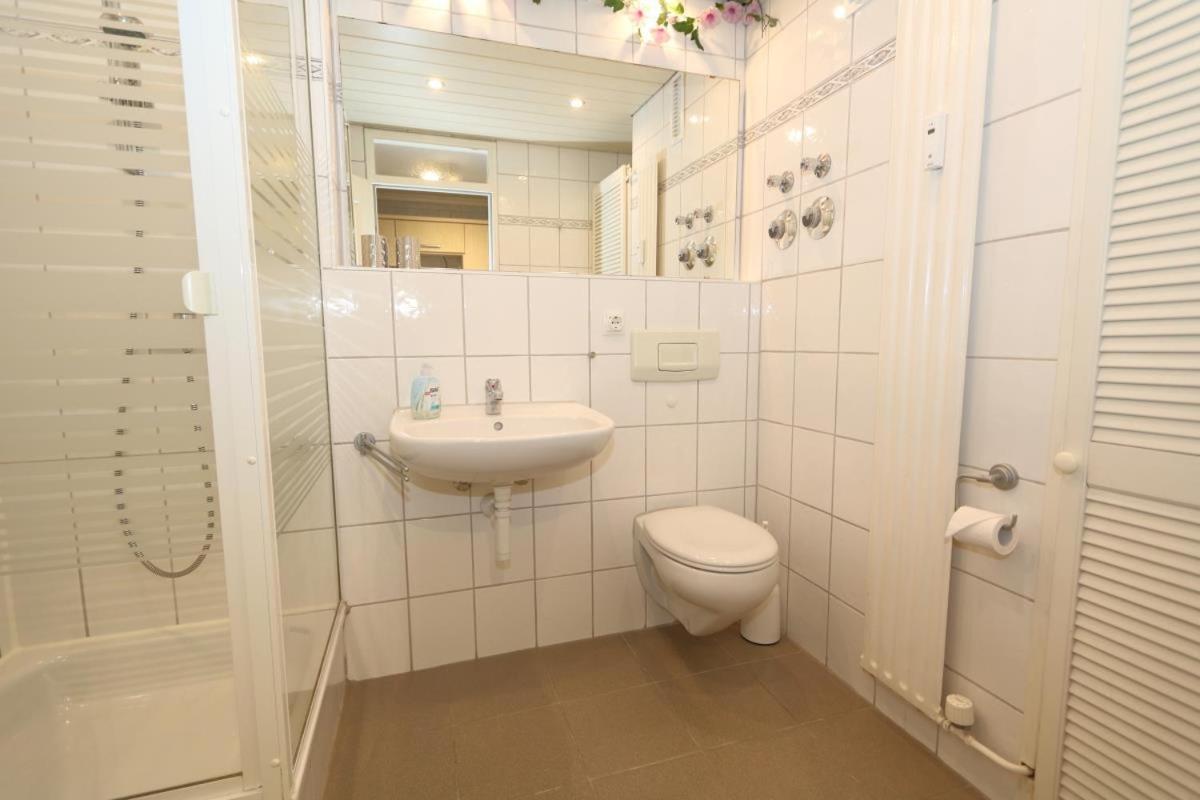 Haus Metropol, App. 172 Ob Διαμέρισμα Βέστερλαντ Εξωτερικό φωτογραφία